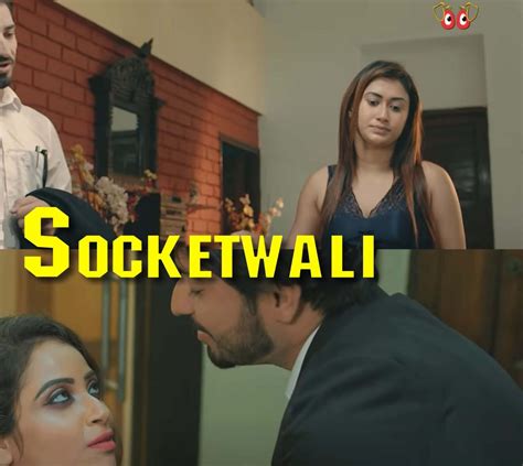 kooku sex.com|Kooku Hindi Original Web Series Socketwali Episode 1 Aen 2